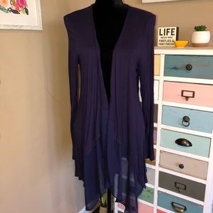 🖤 3/$20! Elle Cardigan